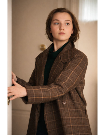 Bundle Brent Agatha Christies Seven Dials Coat