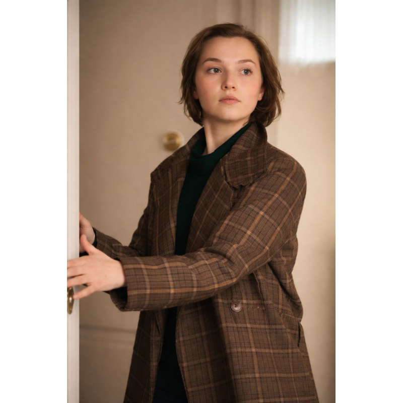 Bundle Brent Agatha Christies Seven Dials Coat