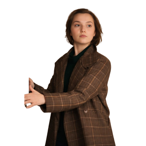 Bundle Brent Agatha Christies Seven Dials Coat