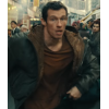 Callum Turner Neuromancer Case Jacket