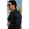Camp Rock 3 Nick Jonas Cotton Jacket