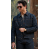 Camp Rock 3 Nick Jonas Cotton Jacket