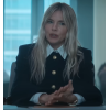 Carla Duval War Sienna Miller Coat