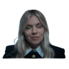 Carla Duval War Sienna Miller Coat