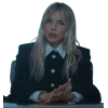 Carla Duval War Sienna Miller Coat