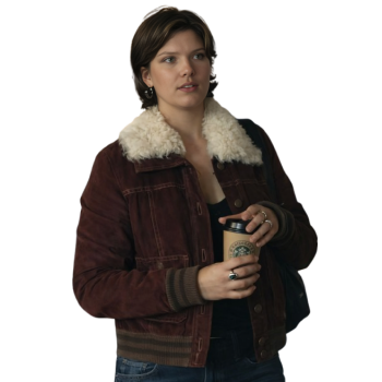 Catherine Missal Tell Me Lies Jacket