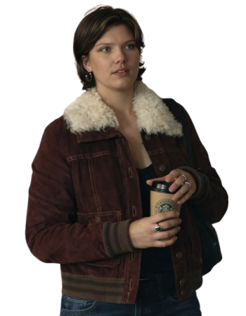 Catherine Missal Tell Me Lies Jacket
