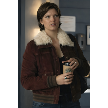 Catherine Missal Tell Me Lies Jacket