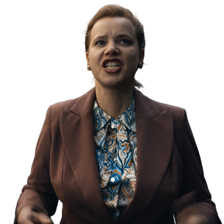 Christian Convery Lead Children Blazer