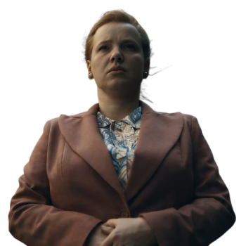 Christian Convery Lead Children Blazer