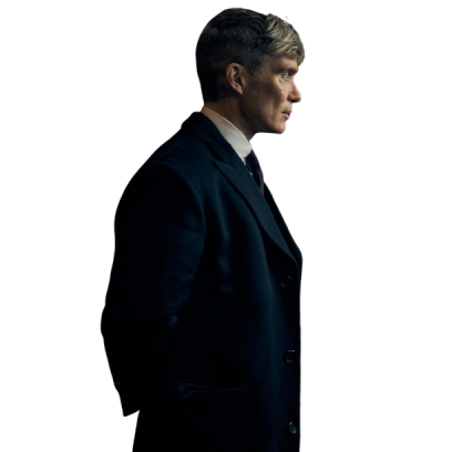 Cillian Murphy Peaky Blinders Tommy Shelby Coat