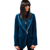 Claudia Winkleman The Celebrity Traitors Coat