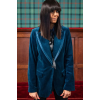 Claudia Winkleman The Celebrity Traitors Coat