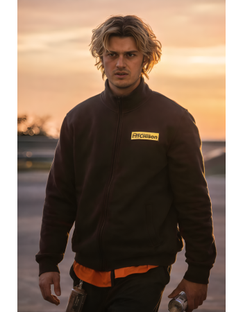 Cold Storage Joe Keery Jacket