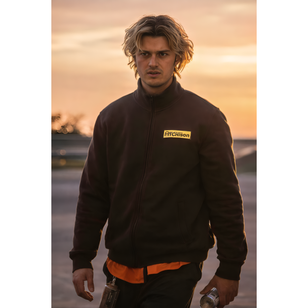Cold Storage Joe Keery Jacket