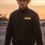 Cold Storage Joe Keery Jacket