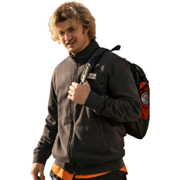 Cold Storage Joe Keery Jacket