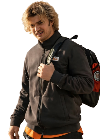 Cold Storage Joe Keery Jacket