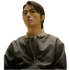 Colony 2026 Koo Kyo hwan Bomber Jacket