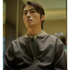 Colony 2026 Koo Kyo hwan Bomber Jacket