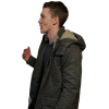 Connor Storrie April X Hooded Jacket