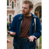 Cooper Hoffman Poetic License Ari Zimmer Jacket