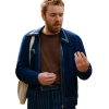 Cooper Hoffman Poetic License Ari Zimmer Jacket