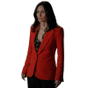 Courteney Cox Scream 7 Coat