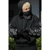 Crime Barry Keoghan Black Hoodie