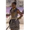 Cynthia Erivo Children of Blood and Bone Costume