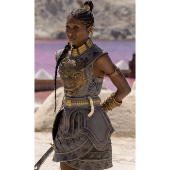 Cynthia Erivo Children of Blood and Bone Costume
