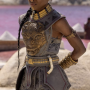 Cynthia Erivo Children of Blood and Bone Costume
