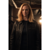 Daredevil Born Again Karen Page Leather jacket