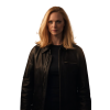 Daredevil Born Again Karen Page Leather jacket