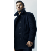 Dark Matter Jason Dessen Blue Long Coat