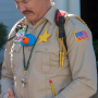 Dave Sheridan Scary Movie 6 Costume