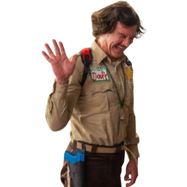 Dave Sheridan Scary Movie 6 Costume