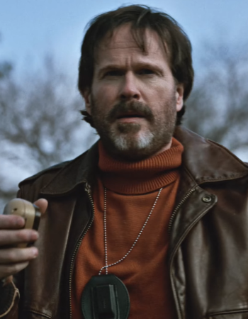 Dead Mans Wire Cary Elwes Jacket