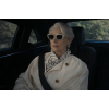 Devil Wears Prada 2 Miranda Priestly Coat
