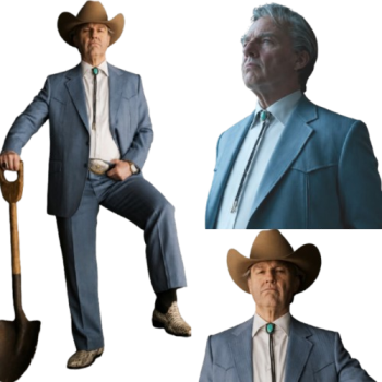 Digger Tom Cruise Suit