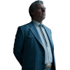 Digger Tom Cruise Suit