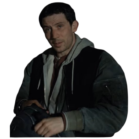 Disclosure Day Josh O Connor Bomber Jacket