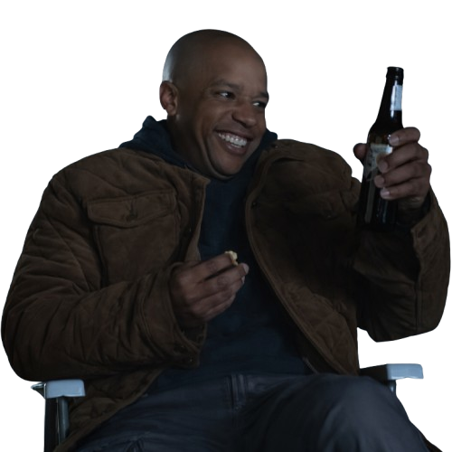 Dr Christopher Turk Scrubs Revival Quilted Jacket