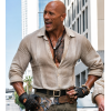 Dwayne Johnson Jumanji Open World 2026 Shirt