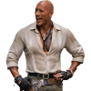 Dwayne Johnson Jumanji Open World 2026 Shirt