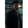 Fightland Zeek Marshall Varsity Jacket