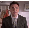Frankie Muniz Malcolm in Middle Life Still Unfair Blazer