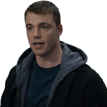 Gabriel Basso The Night Agent Jacket