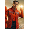 Georgina Campbell Cold Storage Vest