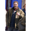 Gerard Butler Greenland 2 Migration Jacket